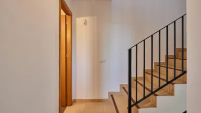 Townhouse in Prado de La Feria photo 27