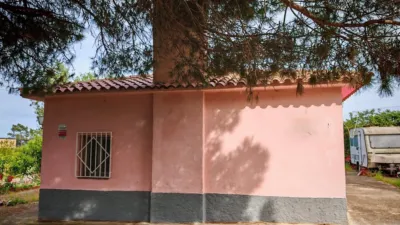 Single-family home in Fogars de la Selva photo 30