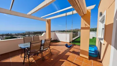 Penthouse on Oliva Street photo 22