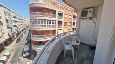 Apartment in Estacion de Autobuses photo 34