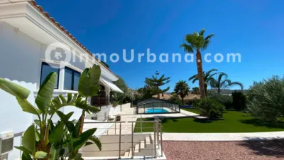 Casa en Carrer vespre, 9 photo 25