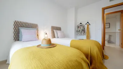 Apartment in Camí de la Creu photo 24