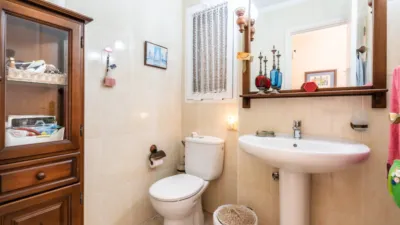 Semi-detached house on Calle Mederos photo 26