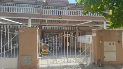 Casa adosada en Punta Calera photo 3