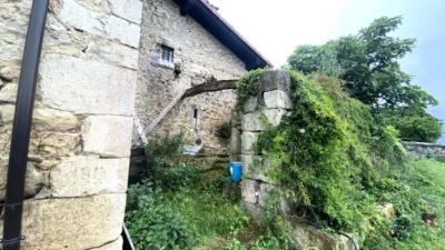 House in Sopeñano photo 38