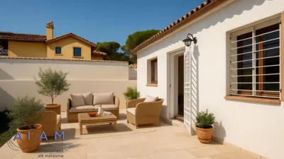 Chalet in Residencial Park photo 7