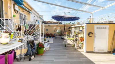 Casa – Torrevieja - Vista 3
