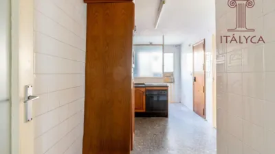 Apartment on Calle San Felipe, 11 photo 23
