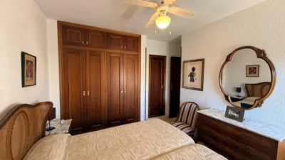 Apartment in Playa de Levante photo 11