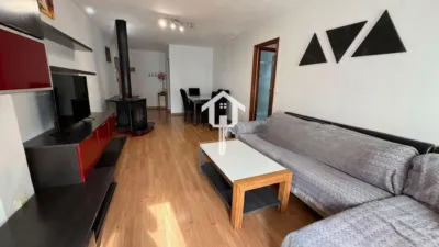 Flat on Calle del Pintor Antonio Amorós photo 13