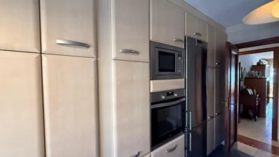 Apartment in Playa de Levante photo 28