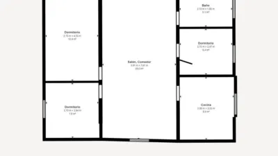 Chalet in Residencial Park photo 41