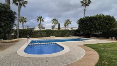 House in Los Narejos-Punta Calera photo 3
