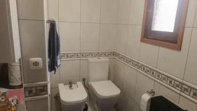 Chalet in Los Narejos photo 38