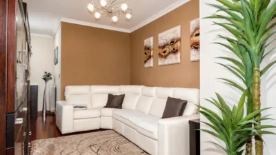Apartment on Calle de Manolo Travieso photo 6