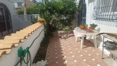 Chalet in Los Narejos photo 56