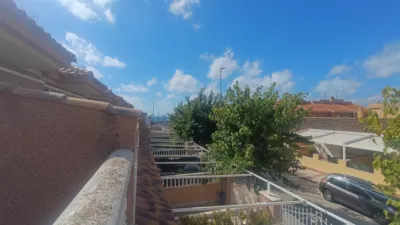 Casa adosada en Punta Calera photo 39