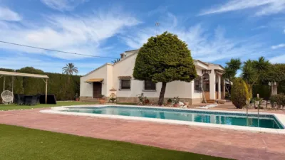 Casa – Elx - Elche - Vista 3
