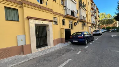 Apartment on Ferrobus Street photo 9