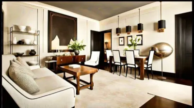 Apartment in Embajadores photo 2