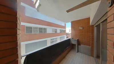 Apartment on Carrer de Jovara photo 2
