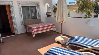 Chalet in Los Narejos photo 4