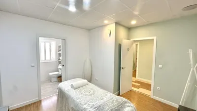 Chalet in Villanueva de Algaidas photo 22