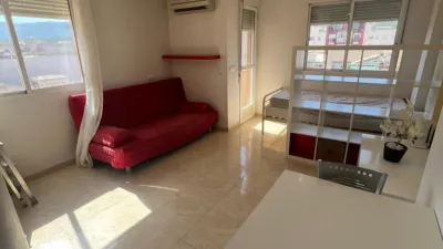Apartment on Calle José Francisco Pérez Sánchez photo 2