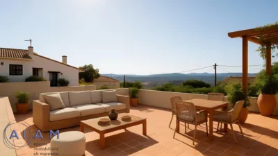 Chalet in Residencial Park photo 10