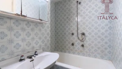 Apartment on Calle San Felipe, 11 photo 43