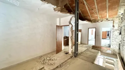 Chalet in Villanueva de Algaidas photo 32