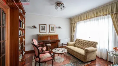 Apartment in Alceda photo 4