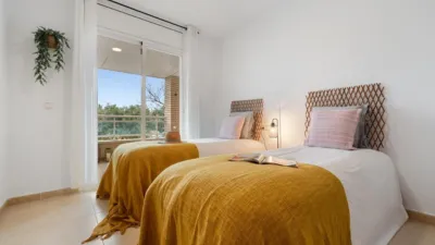 Apartment in Camí de la Creu photo 25