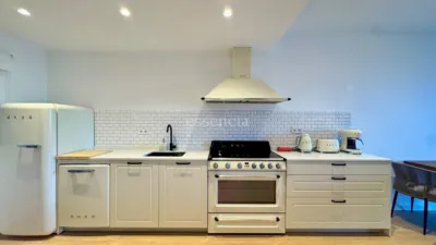 Apartment in Altea La Vella photo 14