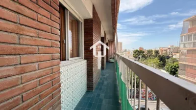Apartment on Primitivo Pérez Street photo 10