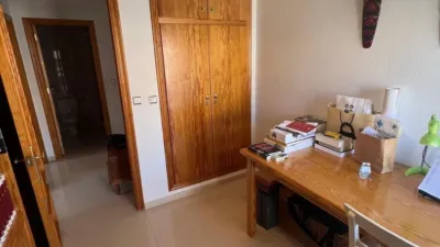 Apartment on Calle Historiador Antonio de Solís photo 20