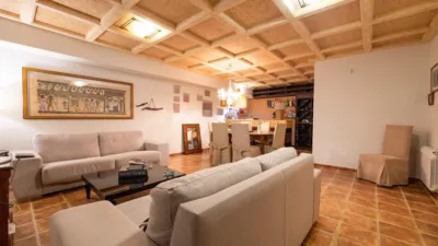 Chalet on Conrado Albaladejo Street photo 9