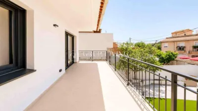 House in Rocamar photo 21