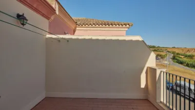 Townhouse in Prado de La Feria photo 34