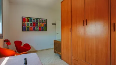 Apartment in Parque Alcosa photo 9
