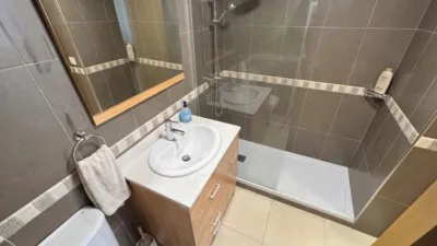 Flat on Carrer Major photo 21