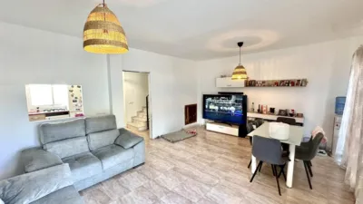 Chalet in Fuente de Piedra photo 12