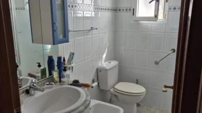 House in Los Narejos-Punta Calera photo 19