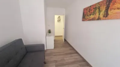 Apartment in Estacion de Autobuses photo 21