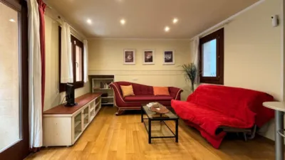 Apartment in Sa Calatrava photo 9