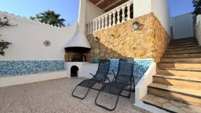 Chalet in Coloma photo 19