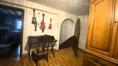 House in Sopeñano photo 30