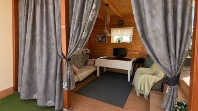 Chalet on Calle Cala Capitan-Cabo Roig photo 32