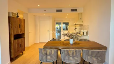 Apartment in Altea La Vella photo 10