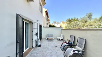 Chalet in Fuente de Piedra photo 20